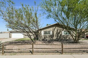 5932 W Pasadena Ave in Glendale, AZ - Building Photo