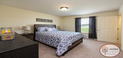 The Villas at Towne Acres in Johnson City, TN - Building Photo - Building Photo