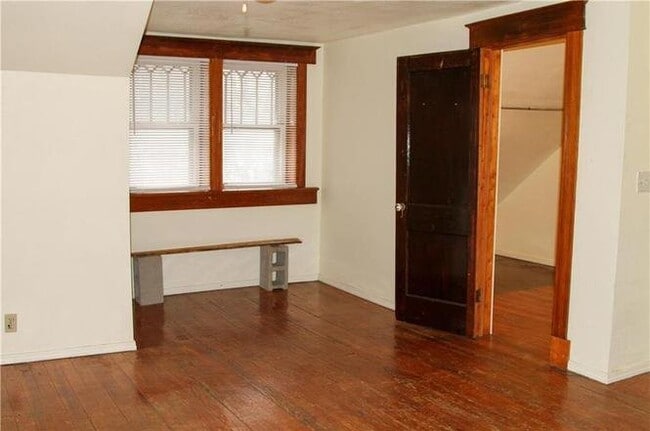 2831 Harrison St in Kansas City, MO - Building Photo - Building Photo