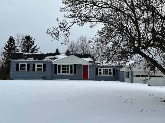 property at 9970 Knollwood Ridge Dr