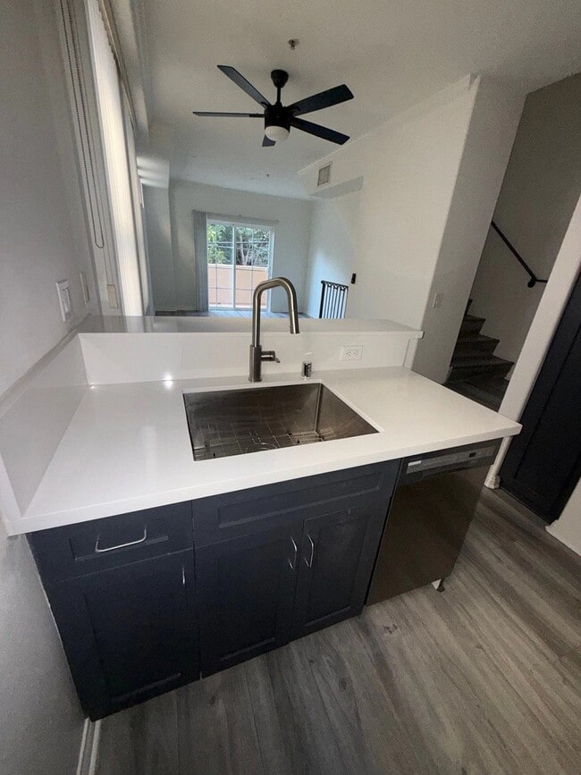 4638 Sepulveda Blvd in Los Angeles, CA - Building Photo - Building Photo