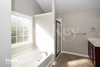 2015 Terrapin St in Indian Trail, NC - Foto de edificio - Building Photo