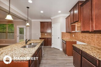 4944 Longview Run in Decatur, GA - Building Photo - Building Photo