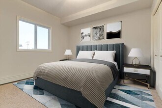 Katherine Manor in Wetaskiwin, AB - Building Photo - Building Photo