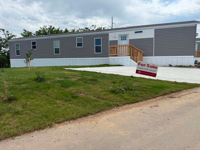 property at 119 Ponderosa Wy