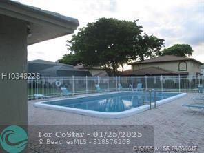 8820 NW 30th St in Coral Springs, FL - Building Photo