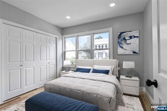50 Ivy St in Newark, NJ - Building Photo - Building Photo