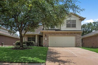 17919 Rose Hill Park Ln in Cypress, TX - Building Photo - Building Photo
