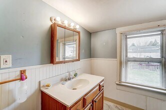 328 Glenn Ave in Springfield, OH - Foto de edificio - Building Photo