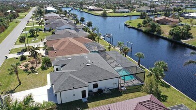 4129 Flamingo Blvd in Port Charlotte, FL - Building Photo - Building Photo