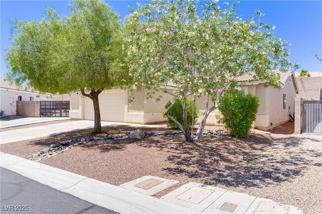 10225 Clarks Creek St in Las Vegas, NV - Building Photo - Building Photo