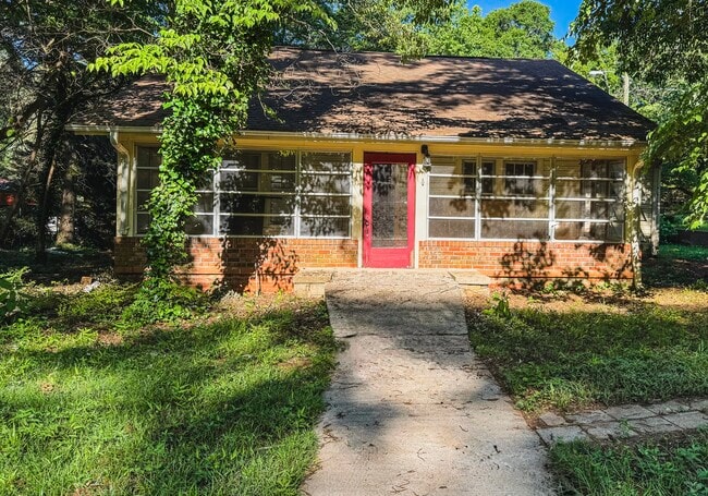 property at 205 Athens St