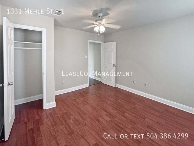 1331 Mehle St in Arabi, LA - Building Photo - Building Photo