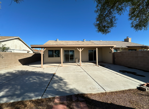 3948 S Wayside Ln in Tucson, AZ - Building Photo - Building Photo