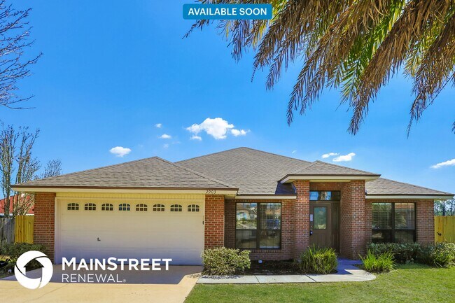 property at 2903 Cranes Landing Ct