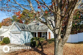 138 Silver Fox Trail in Dallas, GA - Building Photo - Building Photo