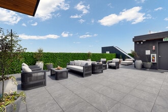 Lib Vista in Los Angeles, CA - Foto de edificio - Building Photo