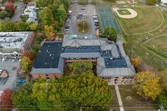 Broad River Homes in Norwalk, CT - Building Photo - Building Photo