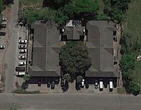 6225 Tierwester St in Houston, TX - Building Photo - Building Photo