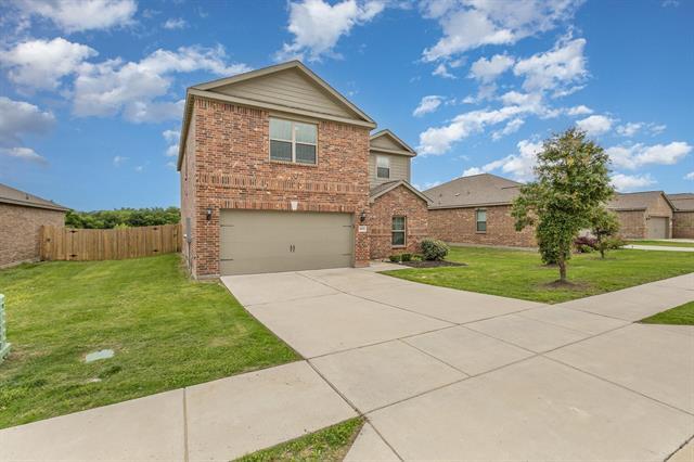 1405 Park Trails Blvd in Princeton, TX - Building Photo - Building Photo