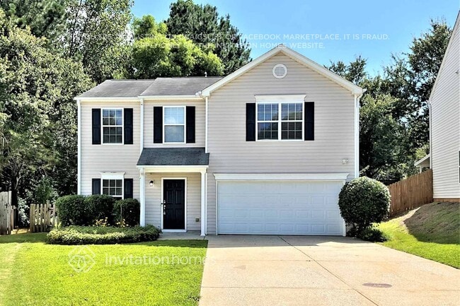 property at 169 Holly Mill Village Dr