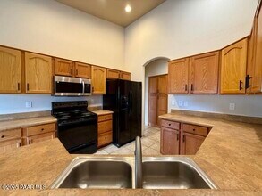 5674 N Blanton Dr in Prescott Valley, AZ - Building Photo - Building Photo