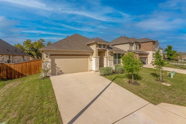 property at 1121 Lickety Ln