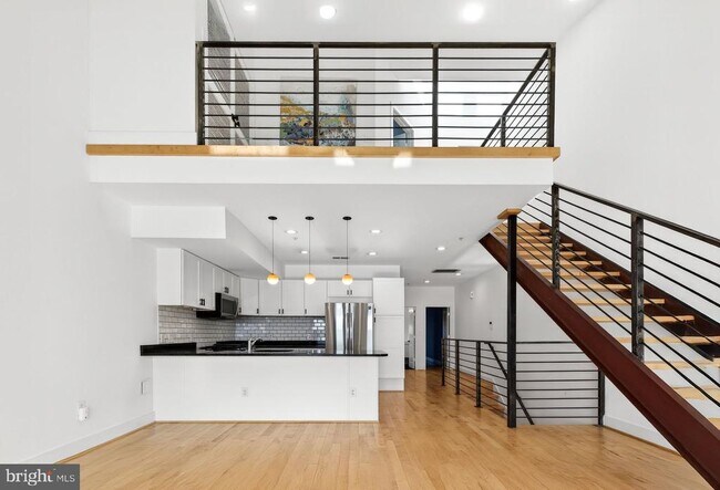 1328 Maryland Ave NE in Washington, DC - Building Photo - Building Photo