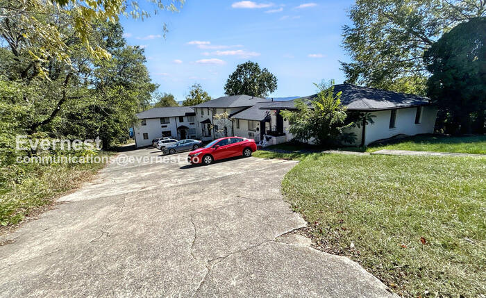 2421 29th Street Ensley in Birmingham, AL - Building Photo
