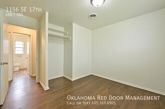 1156 SE 17th St in Oklahoma City, OK - Building Photo - Building Photo