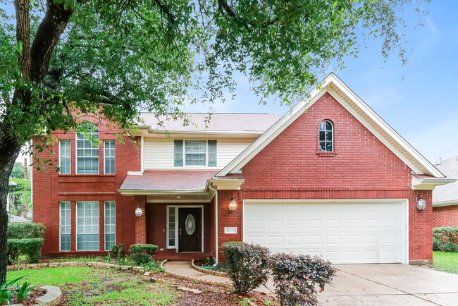 property at 18622 Sandelford Dr