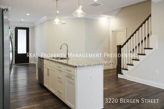 3220 Bergen St in Charlottesville, VA - Building Photo - Building Photo