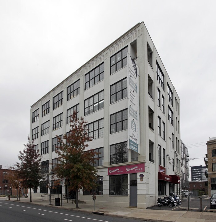 Northern Lofts in Philadelphia, PA - Building Photo