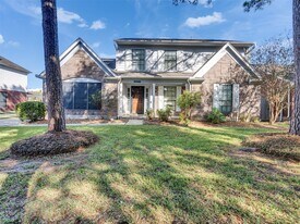 2108 Autumn Cove Dr in League City, TX - Building Photo