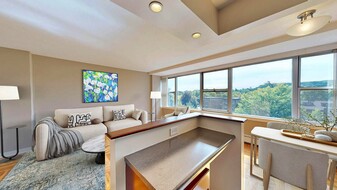 1600 East in Rochester, NY - Building Photo