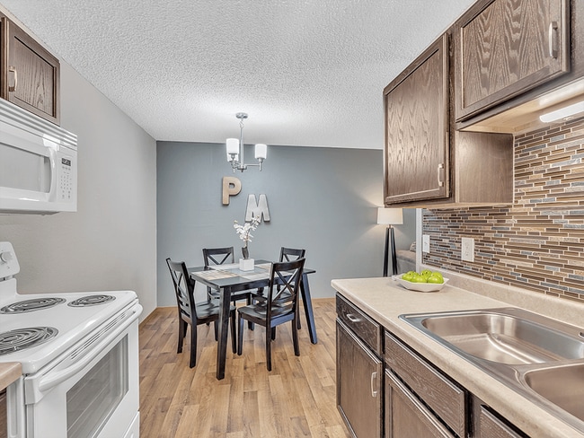 Park Meadows in Waite Park, MN - Building Photo - Building Photo