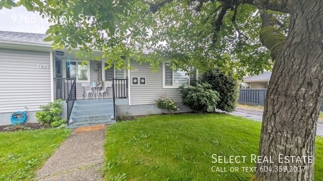 property at 9766 Feniak St