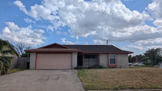 property at 2521 Eagle Ave