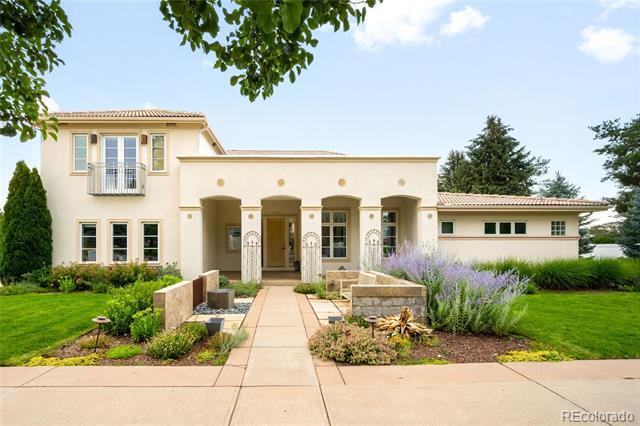 5904 Zinnia Ct in Arvada, CO - Building Photo
