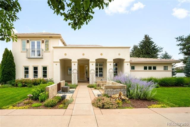 property at 5904 Zinnia Ct