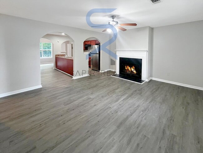 6640 Saganaw Dr in Rex, GA - Building Photo - Building Photo