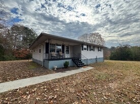 5024 Big Texas Valley Rd NW in Rome, GA - Building Photo