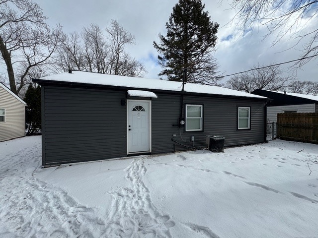 16752 Artesian Ave in Hazel Crest, IL - Building Photo - Building Photo