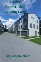 5320 Chas Ln in Houston, TX - Building Photo