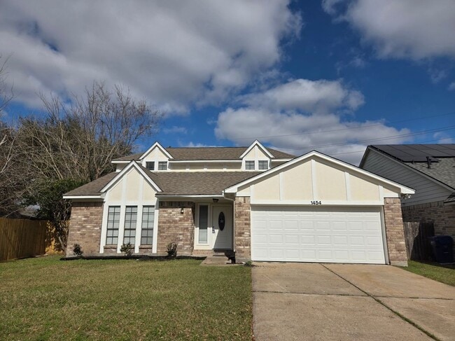 property at 1454 Plumwood Dr