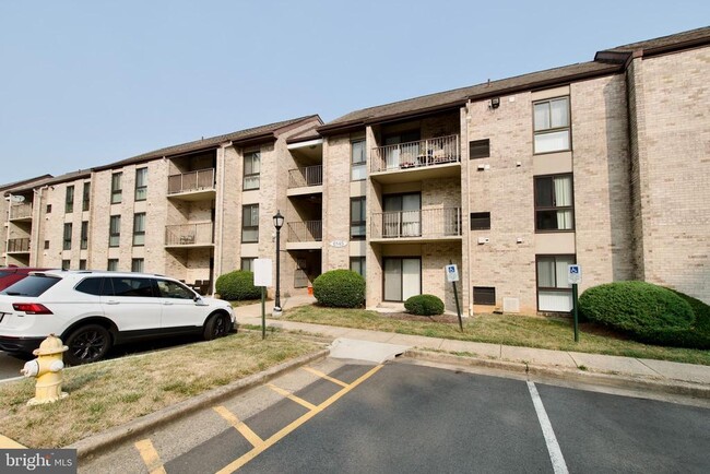 6145 Edsall Rd in Alexandria, VA - Building Photo - Building Photo