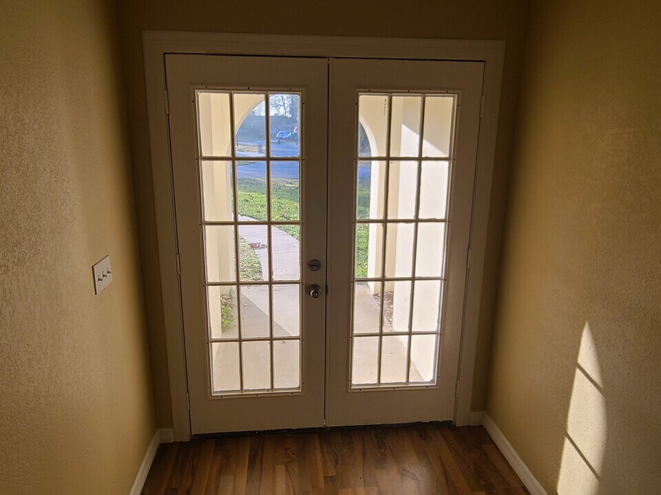 60 Welling Ln in Palm Coast, FL - Building Photo