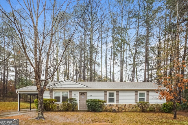 property at 5375 Rocky Pine Dr