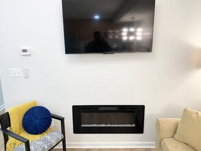 1600 S Charles St in Baltimore, MD - Foto de edificio - Building Photo