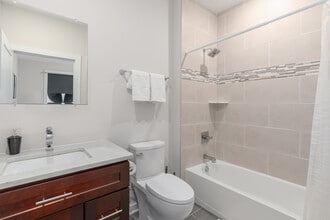 Fairmount Square in Philadelphia, PA - Building Photo - Interior Photo